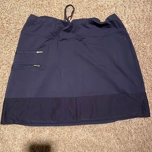 Athleta Skort
